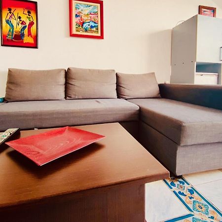Quiet And Cozy Apartment In Puerto Rico Porto Rico Extérieur photo