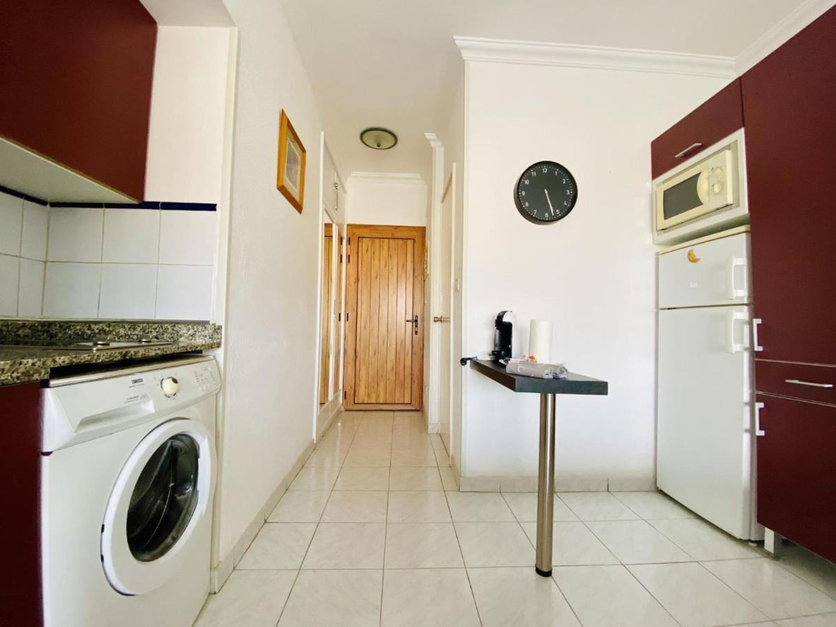 Quiet And Cozy Apartment In Puerto Rico Porto Rico Extérieur photo