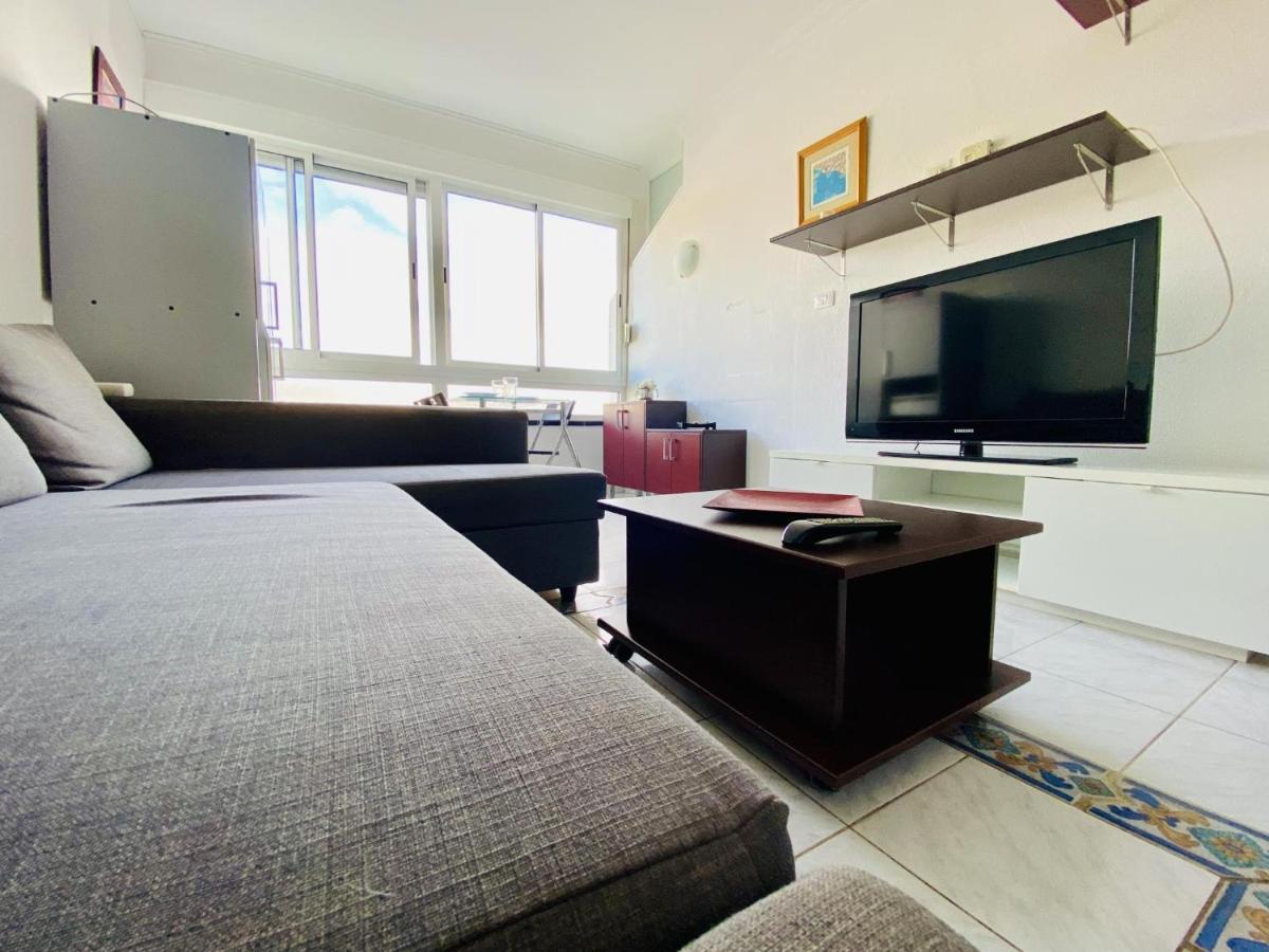 Quiet And Cozy Apartment In Puerto Rico Porto Rico Extérieur photo
