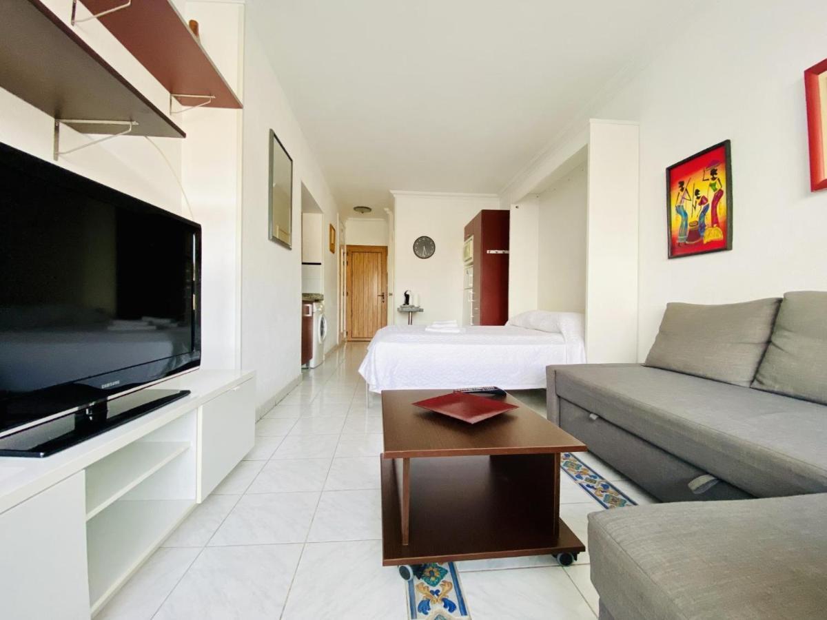 Quiet And Cozy Apartment In Puerto Rico Porto Rico Extérieur photo