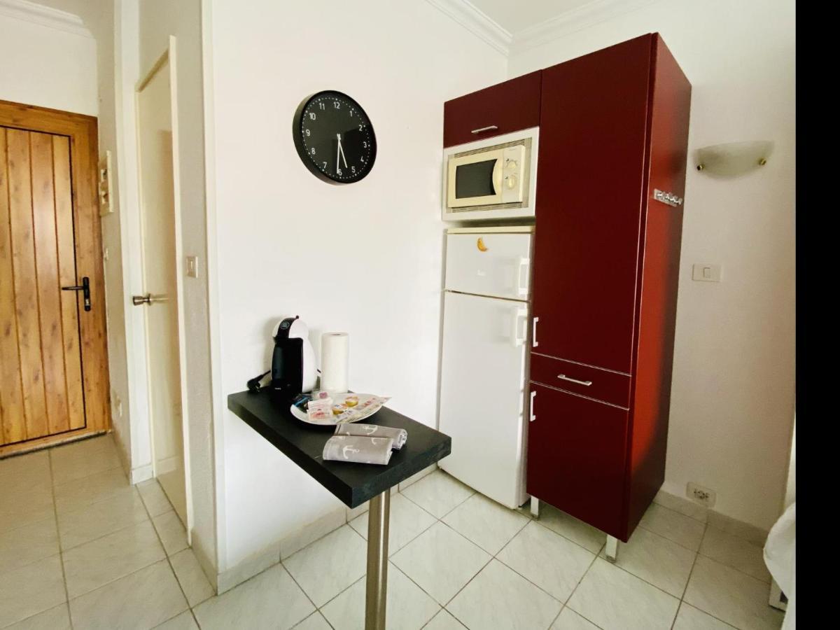Quiet And Cozy Apartment In Puerto Rico Porto Rico Extérieur photo