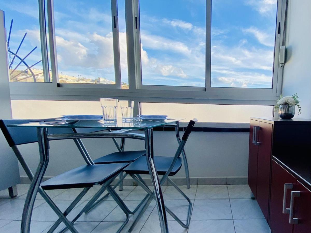 Quiet And Cozy Apartment In Puerto Rico Porto Rico Extérieur photo