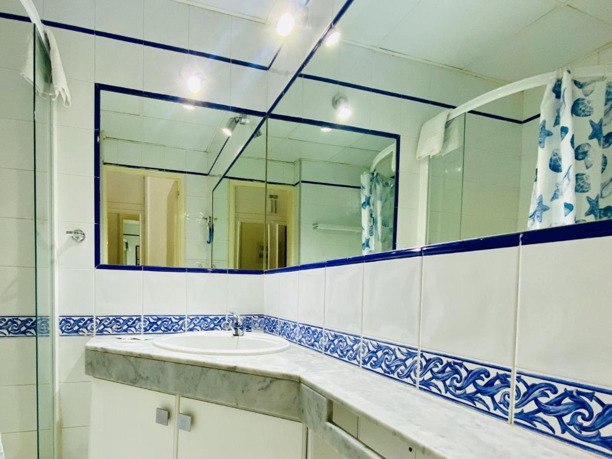 Quiet And Cozy Apartment In Puerto Rico Porto Rico Extérieur photo