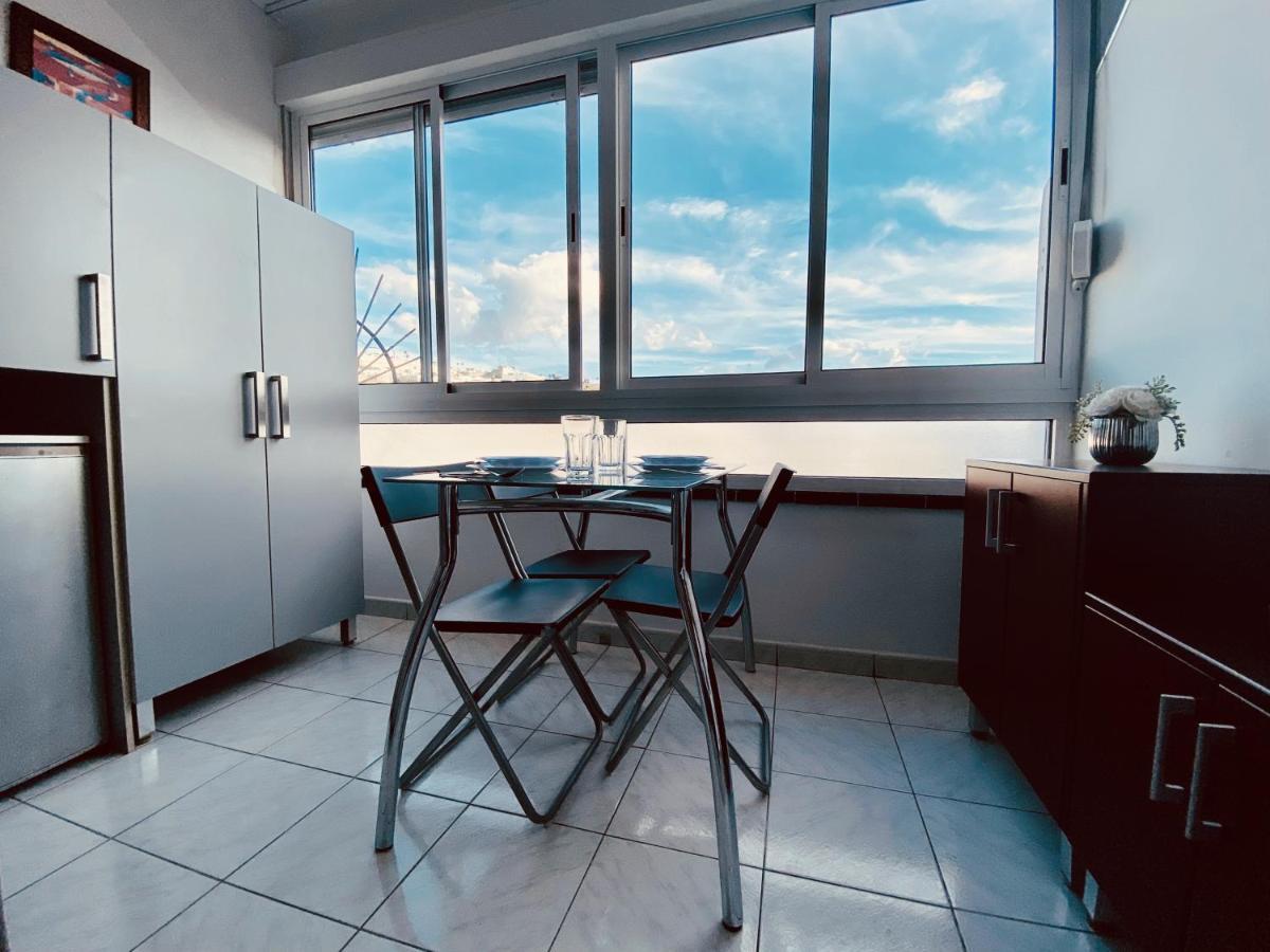 Quiet And Cozy Apartment In Puerto Rico Porto Rico Extérieur photo