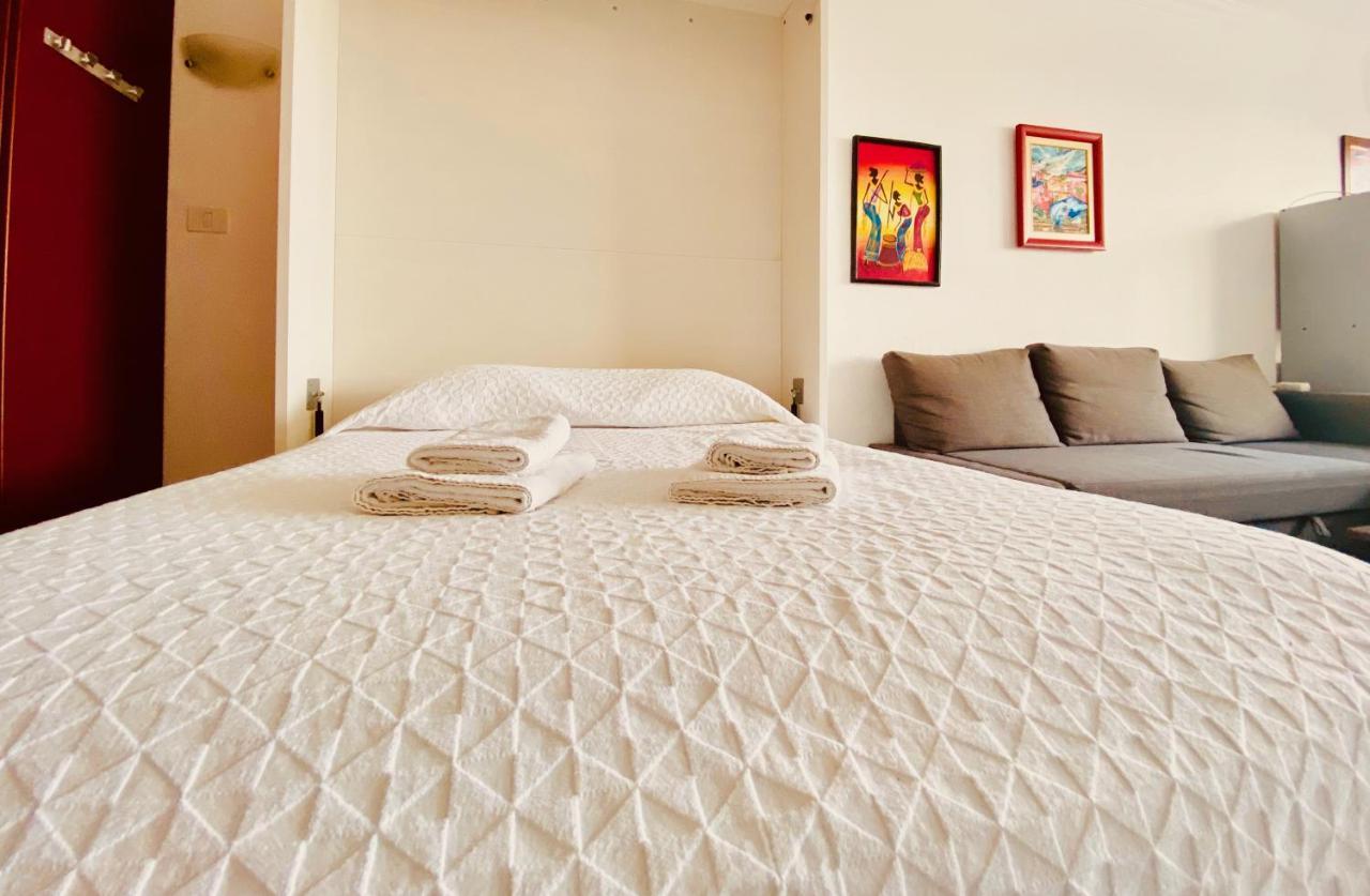 Quiet And Cozy Apartment In Puerto Rico Porto Rico Extérieur photo