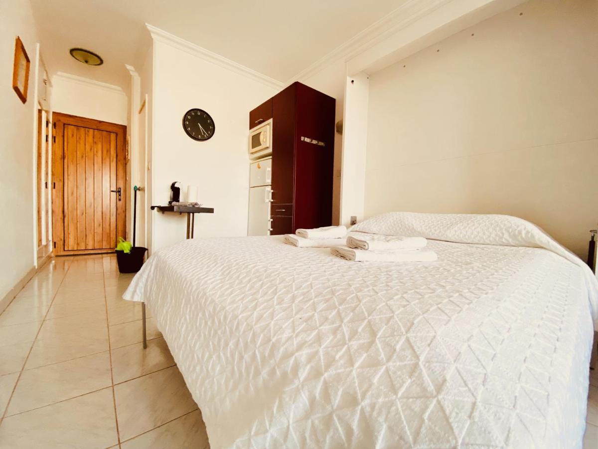 Quiet And Cozy Apartment In Puerto Rico Porto Rico Extérieur photo