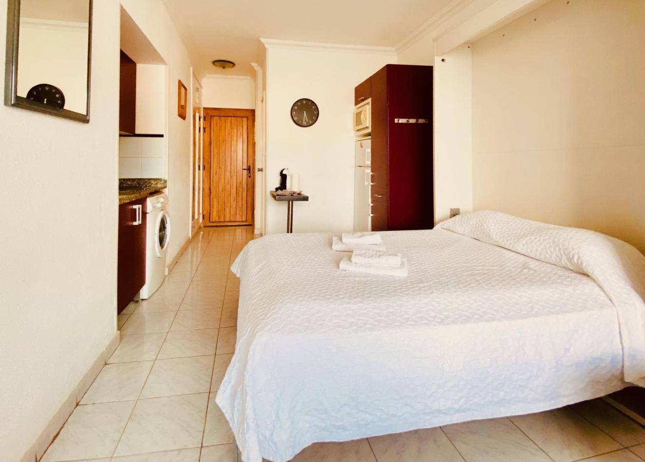 Quiet And Cozy Apartment In Puerto Rico Porto Rico Extérieur photo