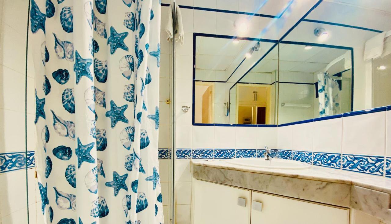 Quiet And Cozy Apartment In Puerto Rico Porto Rico Extérieur photo