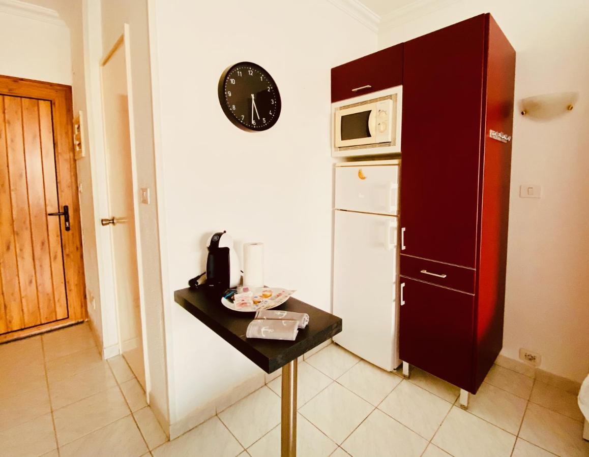 Quiet And Cozy Apartment In Puerto Rico Porto Rico Extérieur photo