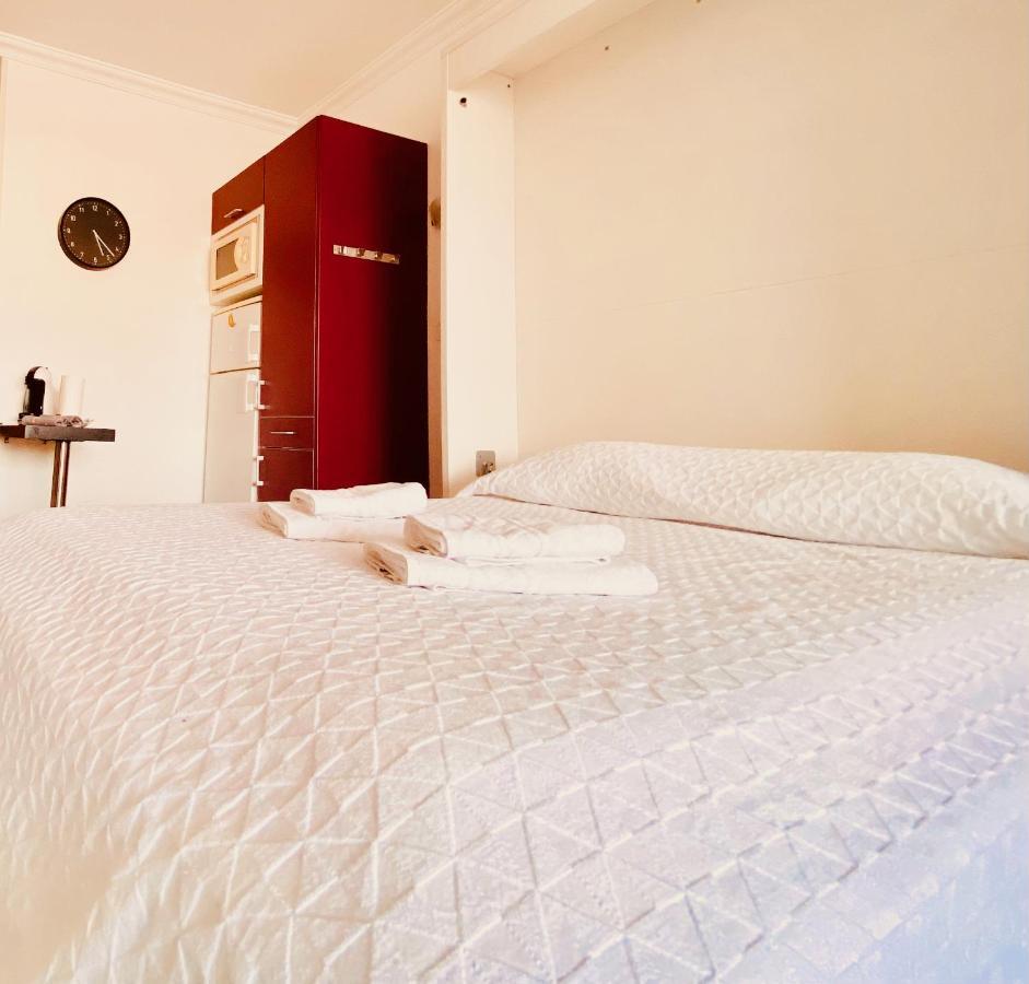 Quiet And Cozy Apartment In Puerto Rico Porto Rico Extérieur photo
