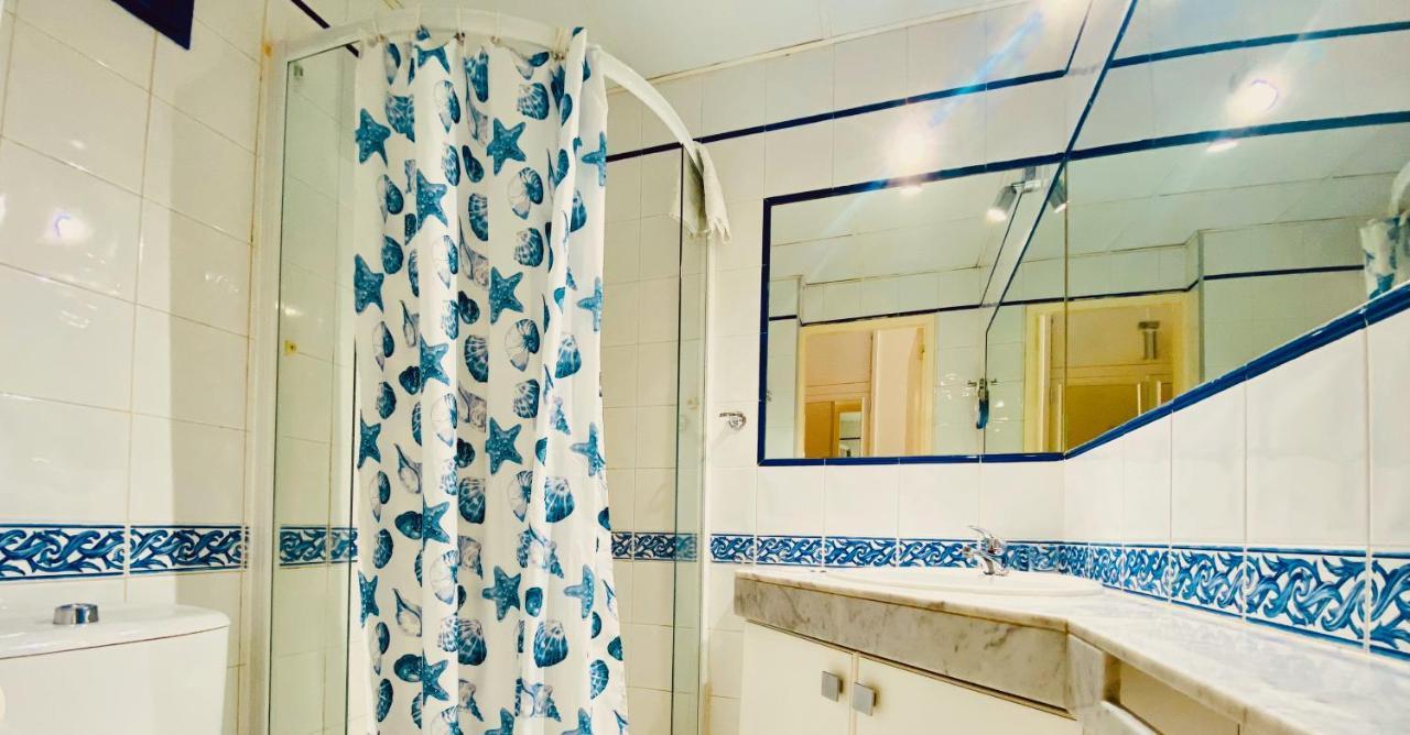 Quiet And Cozy Apartment In Puerto Rico Porto Rico Extérieur photo