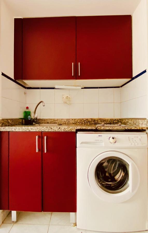 Quiet And Cozy Apartment In Puerto Rico Porto Rico Extérieur photo