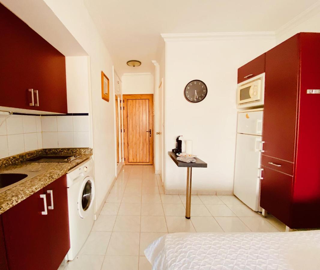 Quiet And Cozy Apartment In Puerto Rico Porto Rico Extérieur photo