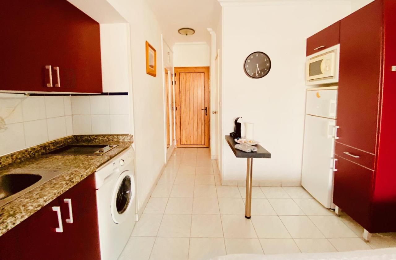 Quiet And Cozy Apartment In Puerto Rico Porto Rico Extérieur photo